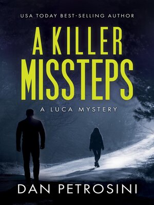cover image of A Killer Missteps